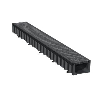 Aco Hexdrain Plastic Channel