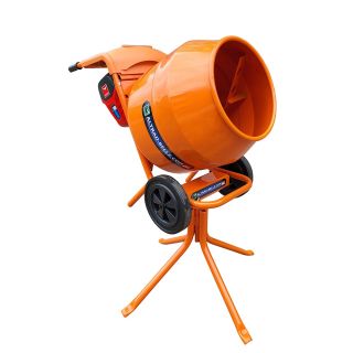 Belle 150 Cement Mixer 230 Volt