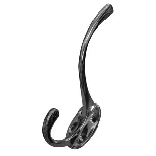 Dale Hardware DP008319 PCP Hat & Coat Hook