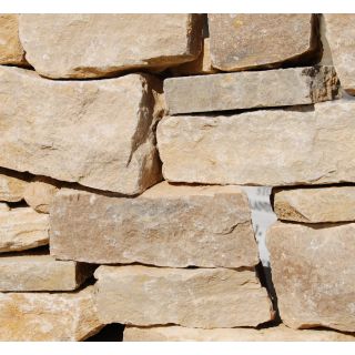 Purbeck Cut Walling Stone - 4-5m2 per tonne approx.