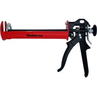 Fischer FIS AC Co-Axial Applicator Gun for 410ml Cartridges