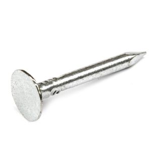 Aluminium Tile Pegs - 38 x 4.5mm - 1kg Bag