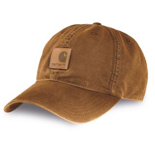 Carhartt Odessa Cap - Brown - One Size