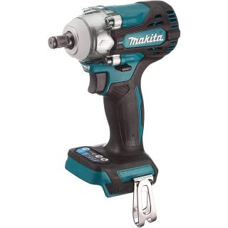 Makita DTW300Z 18V Li-ion LXT Brushless Impact Wrench - Bare Unit