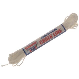 Faithfull FAI301 Braided Nylon Chalk Line - 18 Metre