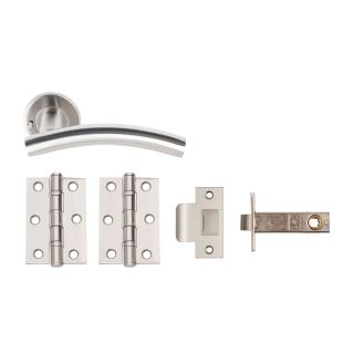 Dale Hardware PBX2005-PRV Choice SSS Boxed Privacy Door Pack