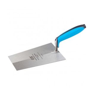 Ox Pro Bucket Trowel - 7/180mm