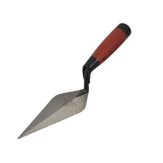 Marshalltown M/T46116D London Pattern Pointing Trowel - Durasoft Handle 6