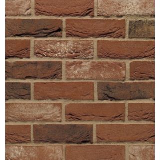 Wienerberger Mardale Antique Multi Stock Bricks 65mm