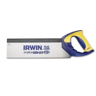 Irwin Jack Tenon Saw 250mm (10in) 12TPI