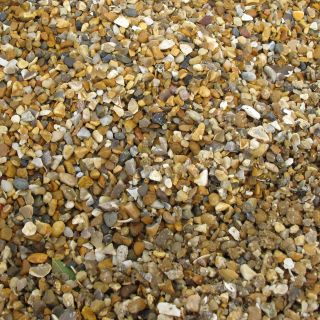 6mm Shingle - Bulk Bag