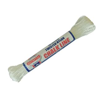 Faithfull FAI302 Twisted Nylon Brick Line - 18 Metre