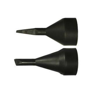 Faithfull FAIPOINTNOZZ Pointing Gun Nozzles