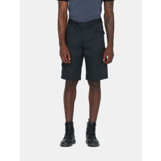 Dickies Everyday Black Shorts - Size 30 Waist