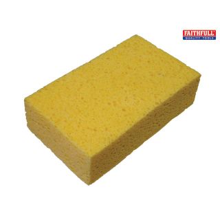 Cellulose Sponge