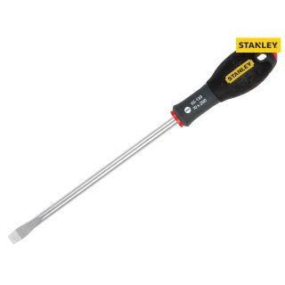 Stanley STA065139 Fatmax Screwdriver - Flared 10 x 200mm