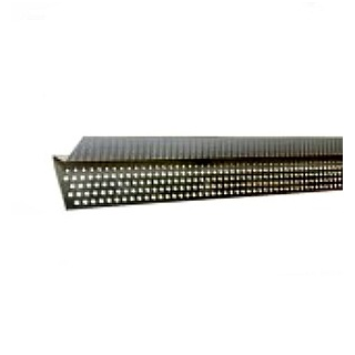 Hardie Plank Top Ventilation Strip 38mm x 3000mm