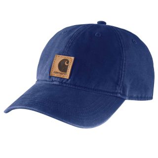 Carhartt Odessa Cap - Navy - One Size