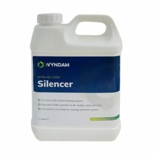 Wyndam WYN-NS-1000 Noise Silencer - 1 Litre