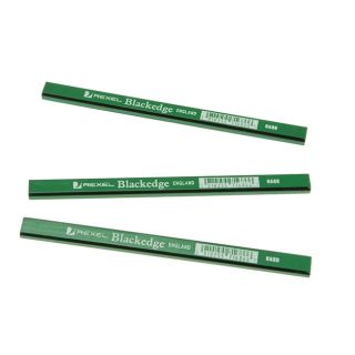 Blackedge BLAG Carpenters Pencil Hard - Green