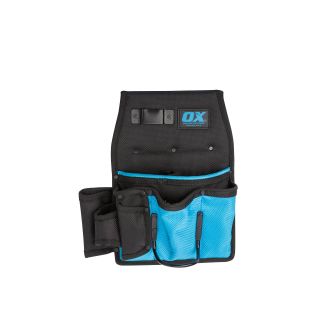 Ox Pro Dynamic Nylon Drywallers Pouch