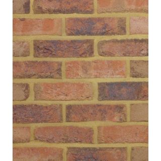 Wienerberger Desimpel Medium Surrey Blend Multi Stock Bricks 65mm