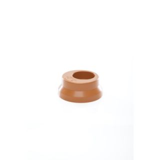 Polypipe Socketed Rain Water Adaptor Underground 68mm