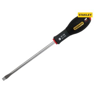 Stanley STA065138 Fatmax Screwdriver - Flared 8 x 175mm