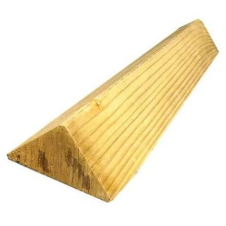 Tilt Fillet Sawn and Treated 50mm x 47mm (Priced per Metre)