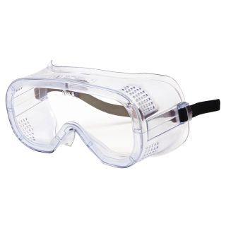 Ox Tools OX-S244601 Direct Vent Safety Goggles