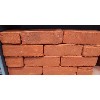 Wienerberger Kempton Red Brick - 65mm - 528 per Pack