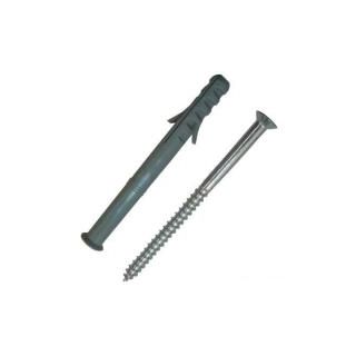 Fischer BP FF8 x 80 Frame Fixing - Builders Pack of 16