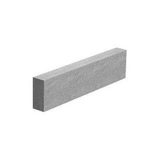 Supreme Hydraulic Pressed Flat Top Edgings 150mm x 50mm x 915mm