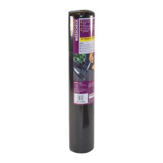 Weedcheck - Weed Control Membrane 1m x 14m