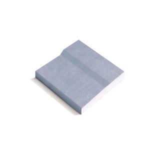 Siniat dB Sound Block Plasterboard (Blue/Lavender) - 12.5 x 1200 x 2400mm