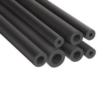 Rubaflex Class O 15mm Pipe Insulation - 9mm x 2m