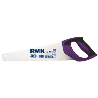 Jack Fine Junior/Toolbox Handsaw Soft-Grip 335mm 13in