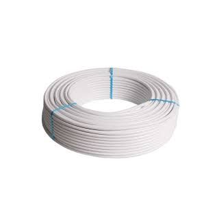 Polypipe Flexible Underfloor Heating Pipe 15mm x 50m - UFH501B