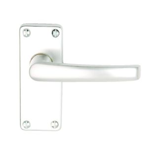 Dale Hardware DP005706 SAA Sandal Lever Latch Handle