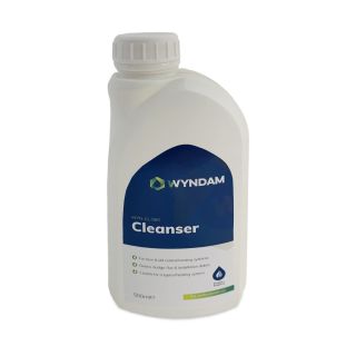 Wyndam WYN-CL-500 Heating System Cleaner - 500ml