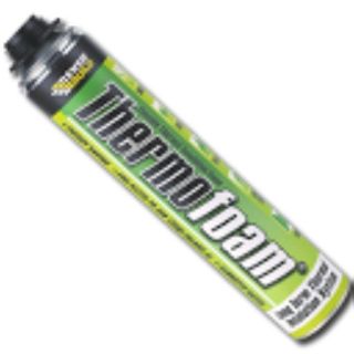 Everbuild Thermofoam Expanding Foam - 750ml