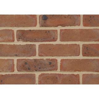 Michelmersh - Freshfield Lane Bricks - Selected Light Facing 65mm