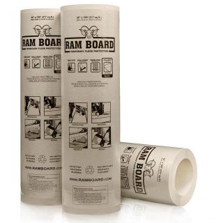 Ram Board Extreme Floor Protection 30.4m x 965mm