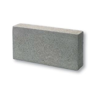 Solid Concrete Block (10.4n) - 100 x 440 x 215mm - Sold by m2 (10 blocks)