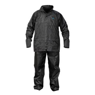 Ox Waterproof Rain Suit - Yellow - Size Large