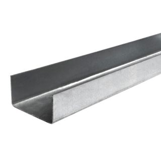 Libra Wall Channel 18 x 45 x 18mm - FFR10 2.4m