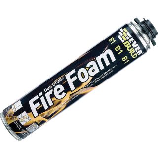 Everbuild Firefoam B1 Gun Grade - 750ml