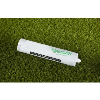 Grassmate Adhesive for Joining Sheets of Artificial Grass