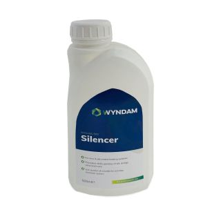 Wyndam WYN-NS-500 Noise Silencer - 500ml