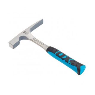 OX Tools Pro Brick Hammer - 24oz